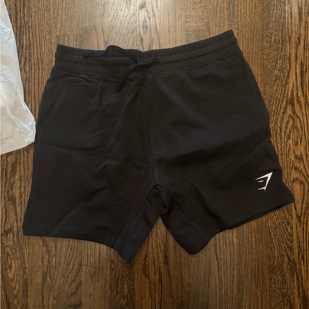 Gymshark 7” short